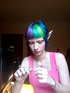 IkyVic online show from February 20, 9:15 pm