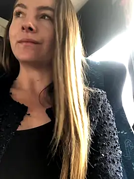 Angiehuston1 online show from September 27, 2:00 pm