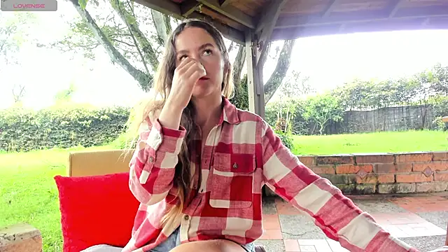 Angiehuston1 online show from April 17, 3:04 pm