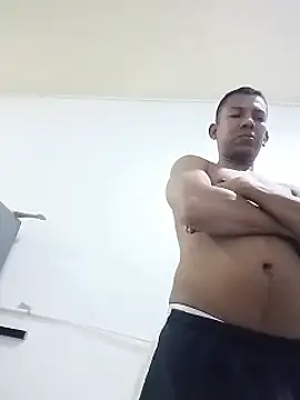 arnal32 online show from October 19, 9:32 am