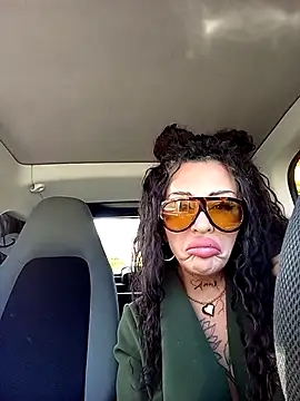 ASSERINAAA online show from October 27, 8:51 am