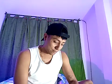 dereck14c online show from January 12, 10:59 pm