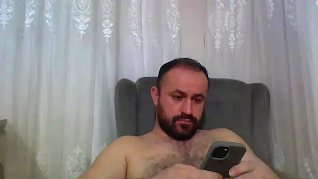 micheal3467 online show from March 4, 9:10 pm