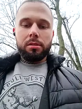 Barber33zk online show from November 11, 6:02 am