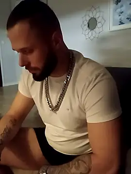 Barber33zk online show from November 17, 5:02 am