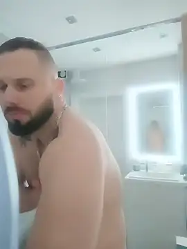 Barber33zk online show from February 23, 5:32 pm