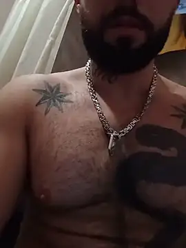 Barber33zk online show from May 19, 6:42 am