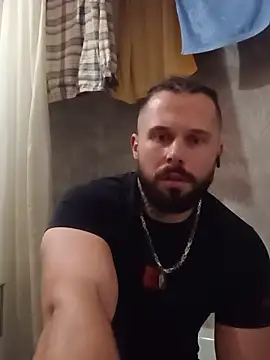 Barber33zk online show from May 20, 12:17 am