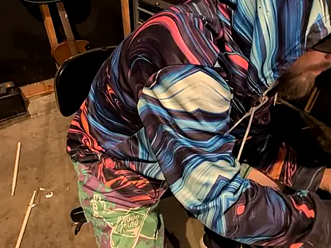 thejuicybacon online show from September 9, 9:31 am