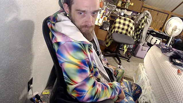 thejuicybacon online show from September 10, 10:04 am