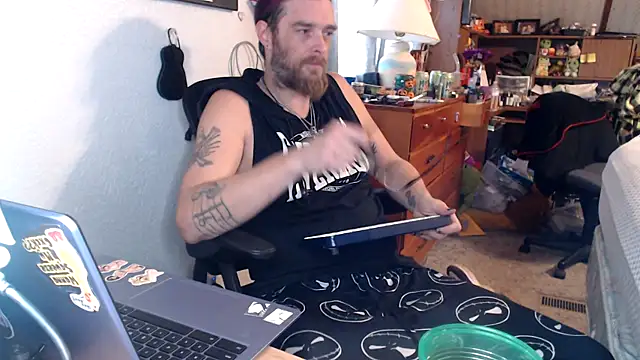 thejuicybacon online show from September 15, 7:14 pm