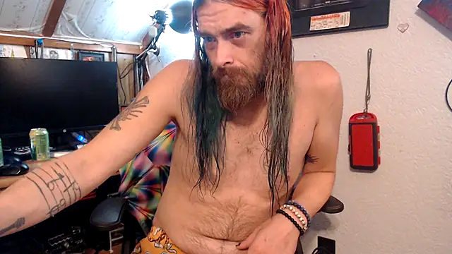 thejuicybacon online show from October 2, 6:48 pm