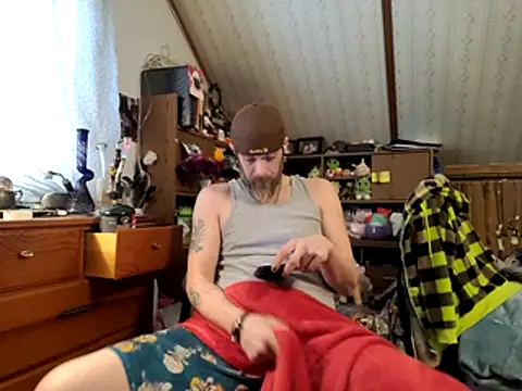 thejuicybacon online show from February 12, 4:35 pm