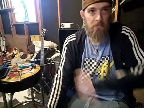 thejuicybacon online show from March 26, 1:49 pm