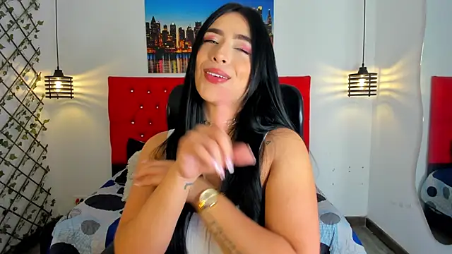 Sofy muller  online show from November 17, 5:24 am