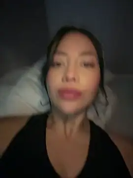 MissCat  online show from April 21, 12:56 am