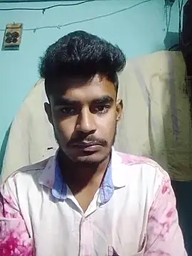 Najmulhaqe66 online show from November 20, 4:40 pm