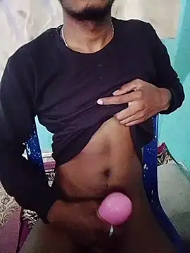 Najmulhaqe66 online show from November 22, 7:07 am