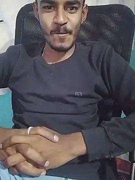 Najmulhaqe66 online show from November 25, 10:37 am