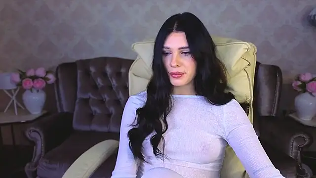 Snapshot of Neyla_Charm chatting on October 20, 7:03 pm Neyla Charm online show from October 20, 7:03 pm