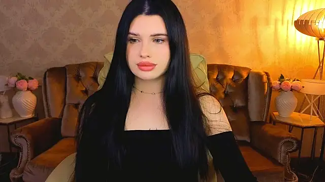 Neyla Charm online show from February 10, 2:10 pm