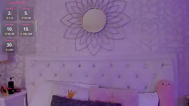 Cassie66  online show from September 10, 3:39 am