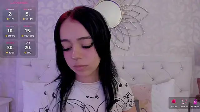 Cassie66  online show from October 22, 3:51 am