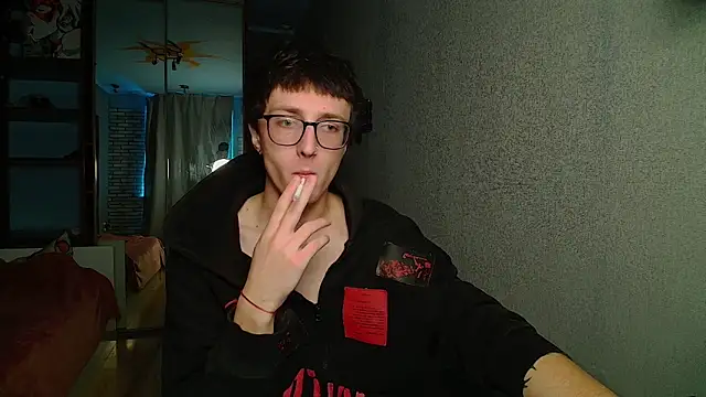 8goat online show from November 25, 12:10 am