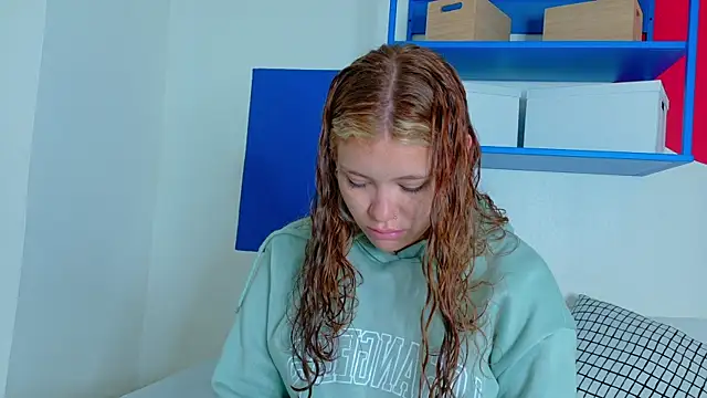 BelaMiller  online show from September 16, 11:33 am