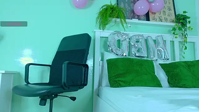 BelaMiller  online show from October 3, 11:51 am