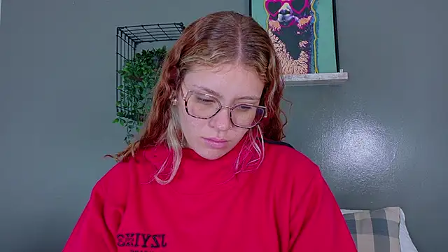 BelaMiller  online show from October 29, 11:45 am