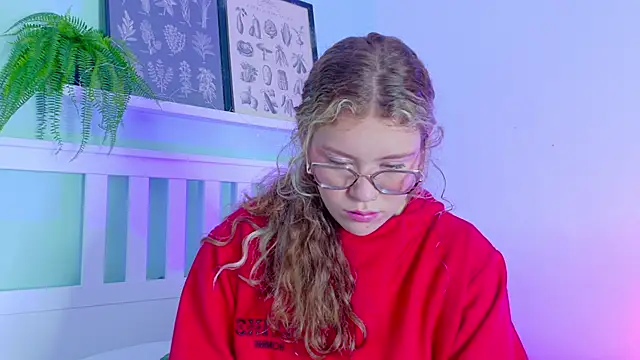 BelaMiller  online show from November 13, 11:42 am