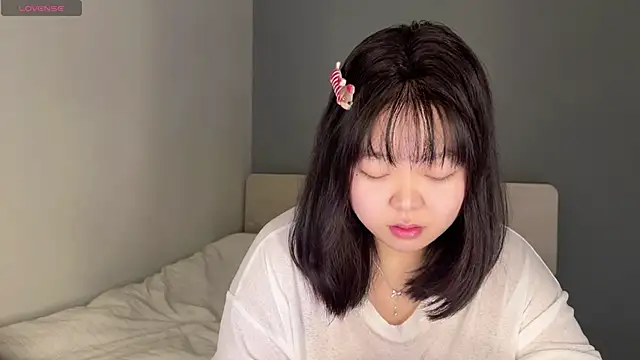 Kittenfishing online show from October 1, 3:12 am