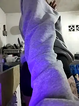 daniquintero03 online show from October 11, 7:23 pm