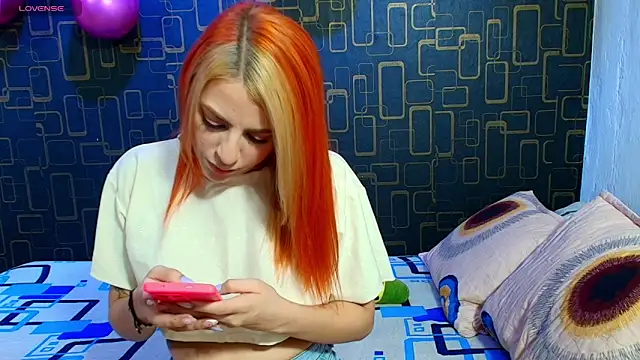 Snapshot of daniquintero03 chatting on June 19, 11:30 pm daniquintero03 online show from June 19, 11:30 pm