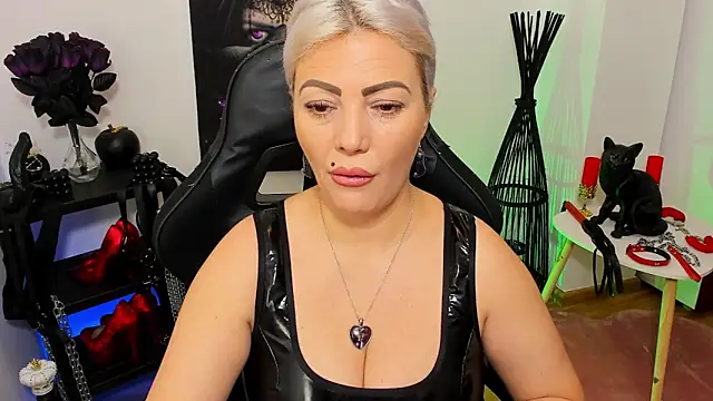 Snapshot of demisweet chatting on January 26, 10:55 am demisweet online show from January 26, 10:55 am