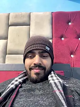 fireboyyyyy online show from January 8, 1:13 pm