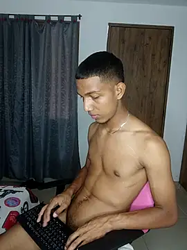 miguelmarcus online show from September 14, 3:22 pm