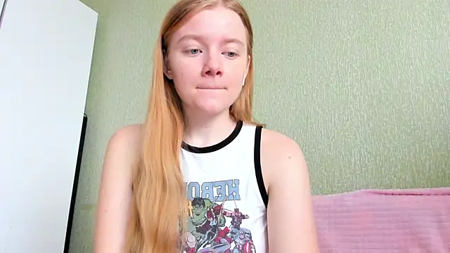 Eva yamioka online show from October 24, 5:59 am