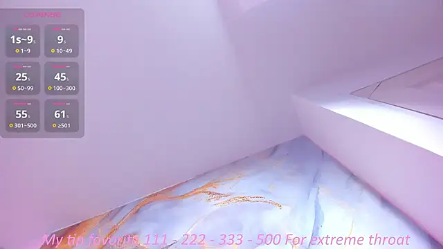 hinata dolly online show from October 15, 10:59 am