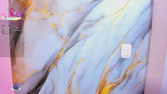 hinata dolly online show from December 23, 9:07 am