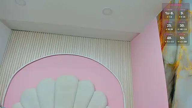 hinata dolly online show from March 5, 10:11 am