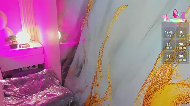 hinata dolly online show from April 2, 11:08 am