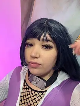 Snapshot of hinata_dolly chatting on May 2, 11:37 am hinata dolly online show from May 2, 11:37 am