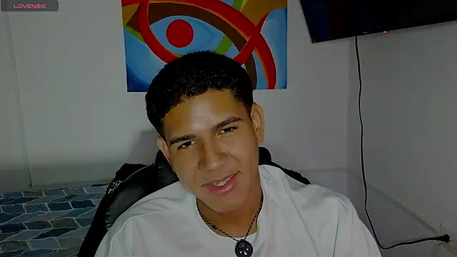 juanacock 1 online show from March 22, 4:16 am