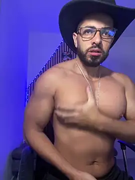 magnumchris online show from February 2, 11:31 am