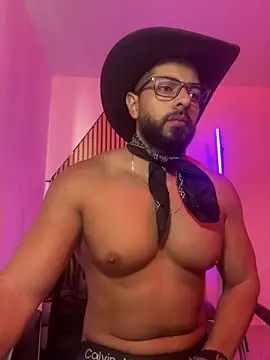 magnumchris online show from February 9, 1:59 pm