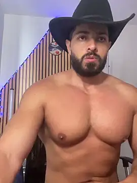 magnumchris online show from February 11, 2:33 pm