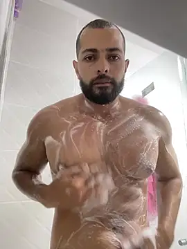 magnumchris online show from February 25, 4:16 pm