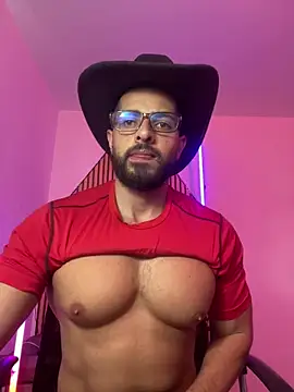 magnumchris online show from February 28, 7:37 pm